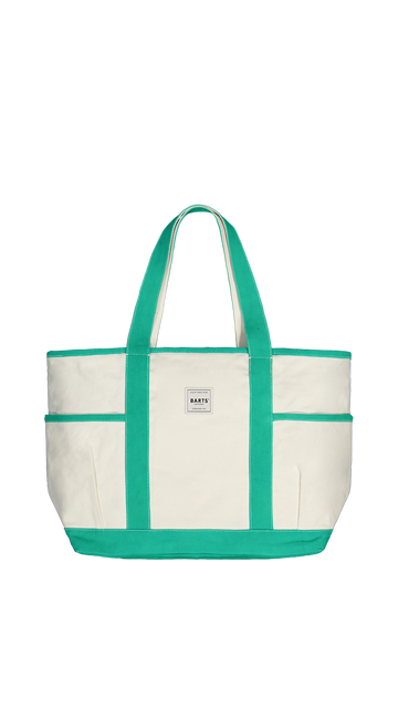 barts Shaey Beachbag 90s strandtas