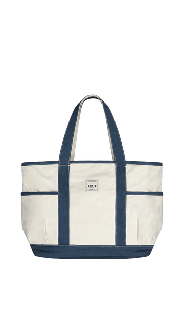 barts Shaey Beachbag 90s strandtas