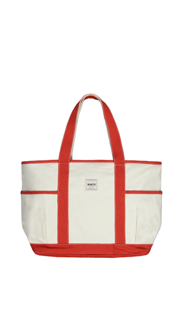 barts Shaey Beachbag 90s strandtas