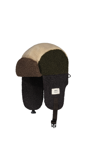 barts Shonite Bomber Colourblock bomber muts kids