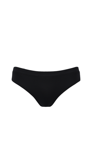 barts Solid Bikini Briefs Bikinislip