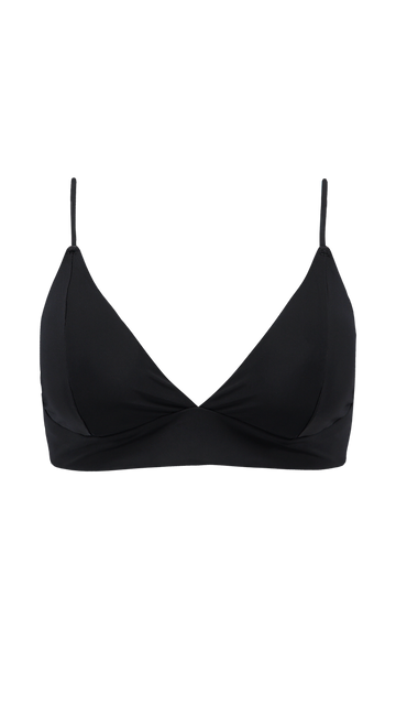 barts Solid Bralette Bralette bikinitop