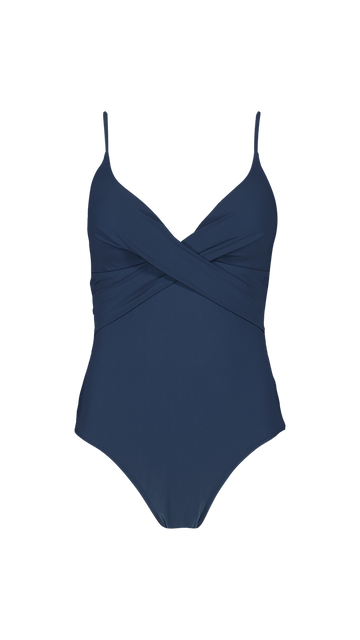 barts Solid Shaping One Piece Shaping badpak