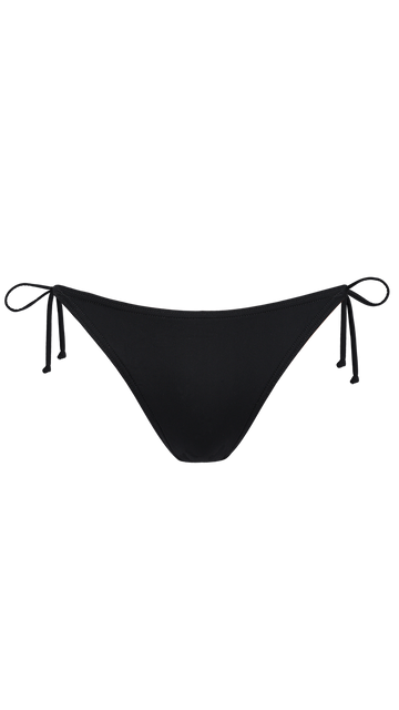barts Solid Tanga Tanga bikinislip