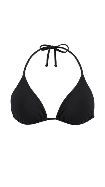 barts Solid Triangle Triangel bikinitop