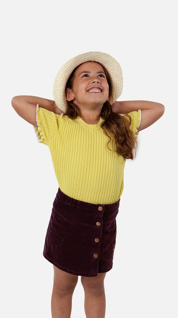 Barts Stigz Hat Kleurrijke Papieren Kinderhoed