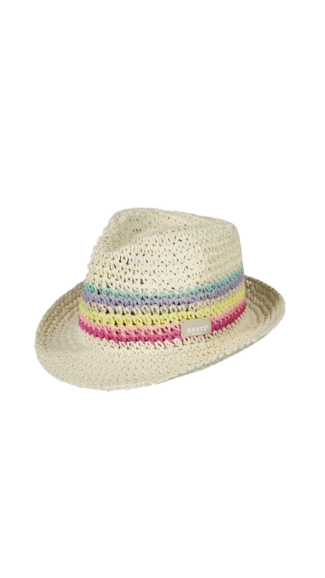 barts Stigz Hat Kleurrijke papieren kinderhoed