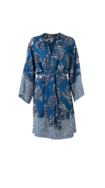 barts Sulamita Kimono Kimono met print