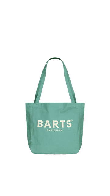 barts Sunraysia Bag Cotton bag with BARTS print