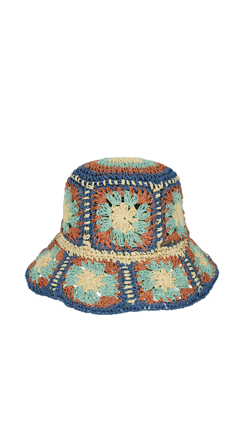 barts Sweetvine Hat Dames zonnehoedje