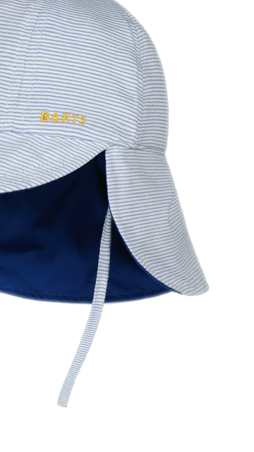 Barts Talei Cap Babymütze Mit Rückenklappe