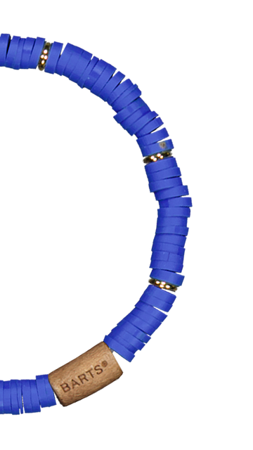 Barts Talfy Kralenarmband