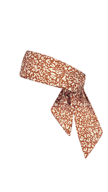 barts Tarni Headband Hoofdband met print