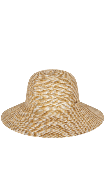 barts Tehina Hat Papieren zomerhoed