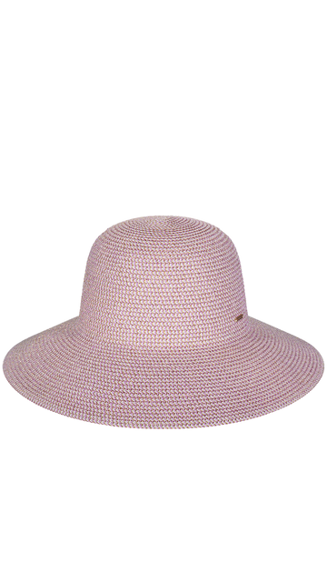 barts Tehina Hat Papieren zomerhoed