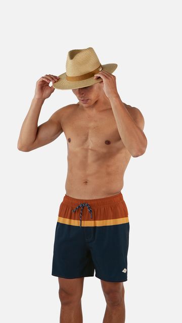 Barts Tevar Hat Papieren Hoed