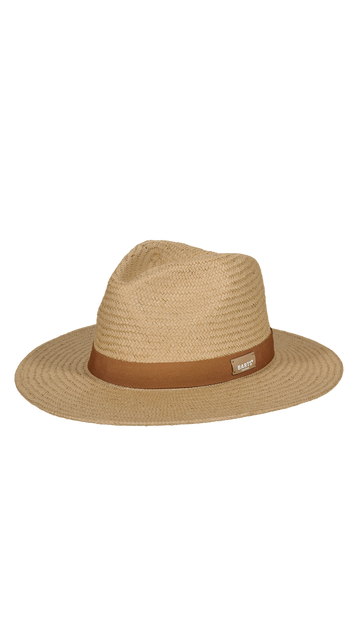 barts Tevar Hat Papieren hoed