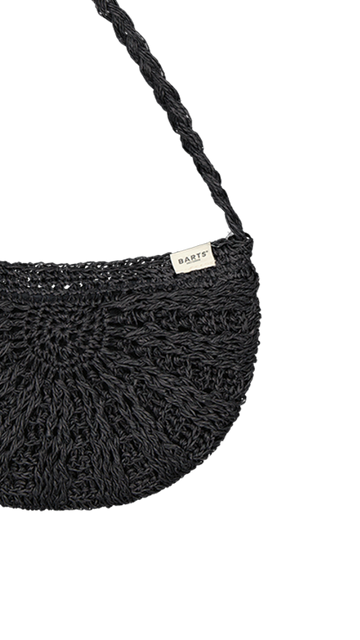 Barts Theros Shoulderbag Schoudertas