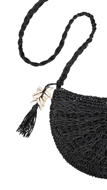 Barts Theros Shoulderbag Schoudertas