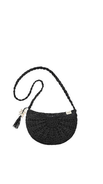 Barts Theros Shoulderbag Schoudertas