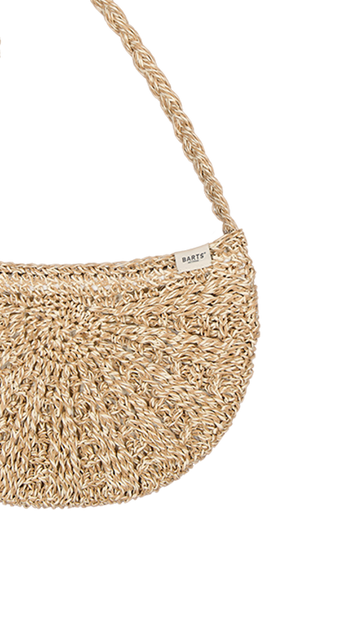 Barts Theros Shoulderbag Schoudertas