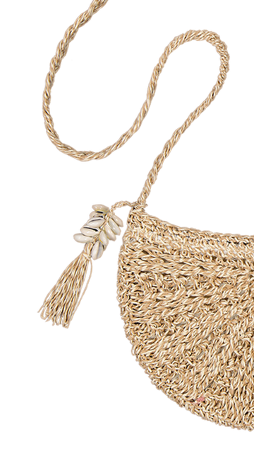 Barts Theros Shoulderbag Schoudertas