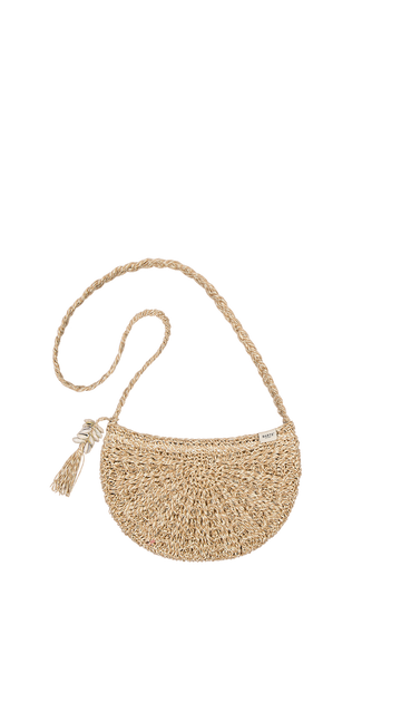 barts Theros Shoulderbag Schoudertas