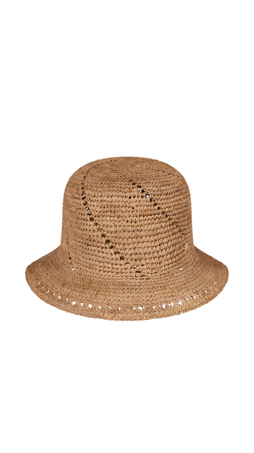 barts Tikia Hat Verstelbare dames hoed