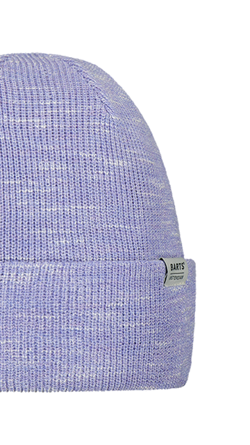 Barts Tortiga Beanie Gemêleerde Unisex Muts