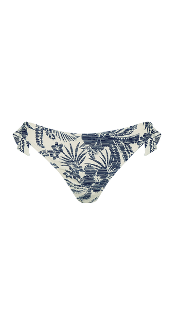 barts Tuala Cheeky Bum Cheeky Bikinihöschen