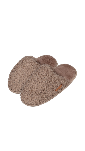 Barts Vensie Slippers Zachte Dames Slippers