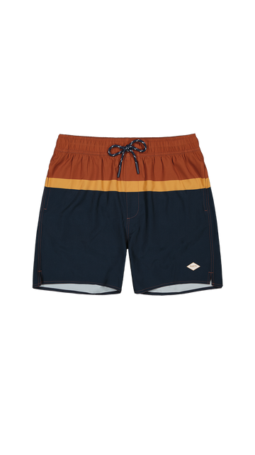 barts Waroo Shorts Heren zwembroek