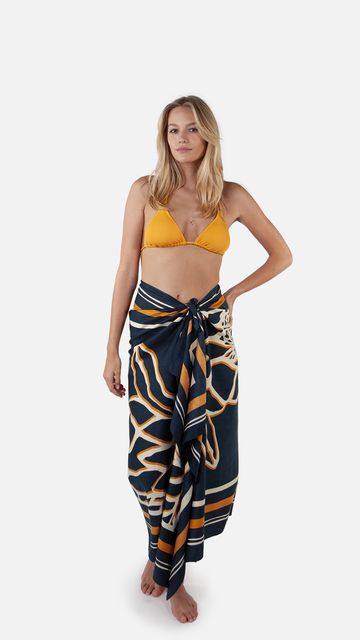 Barts Wilek Sarong