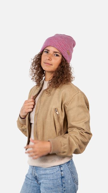 Barts Witzia Beanie Zachte Rekbare Dames Muts