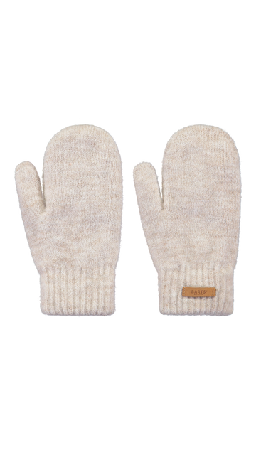 Barts Witzia Mitts Zachte Warme Dames Wanten