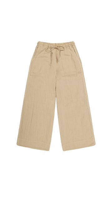 barts Wollam Pants Katoenen zomerbroek
