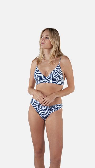 Barts Yankun Bralette Bralette Bikinioberteil