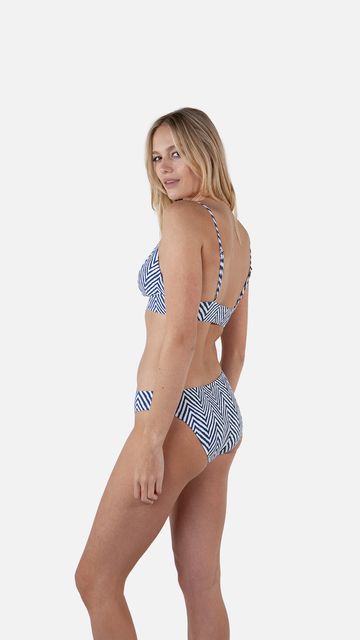 Barts Yankun Bralette Bralette Bikinioberteil