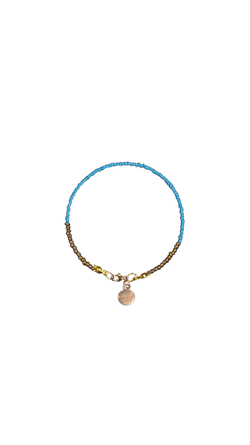 Barts Yulu Kralenarmband