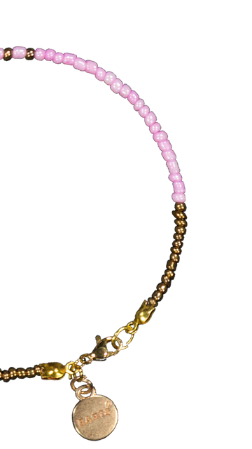 Barts Yulu Kralenarmband