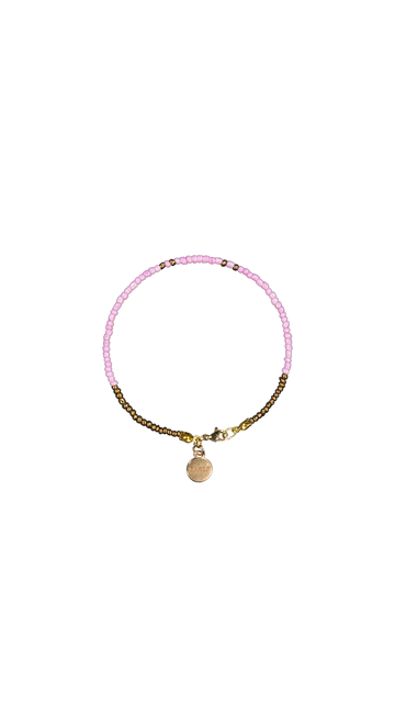 barts Yulu Kralenarmband