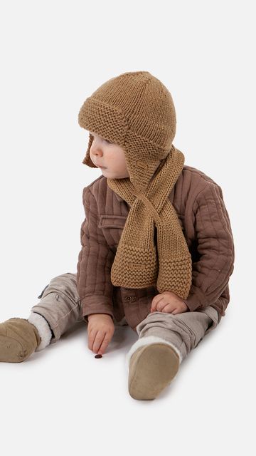 Barts Yuma Beanie Soft Beanie Baby