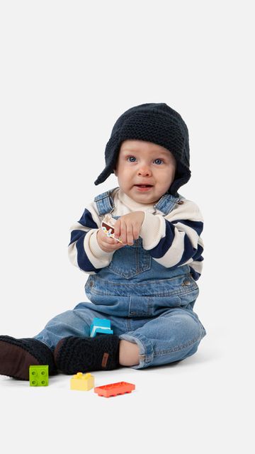 Barts Yuma Beanie Soft Beanie Baby