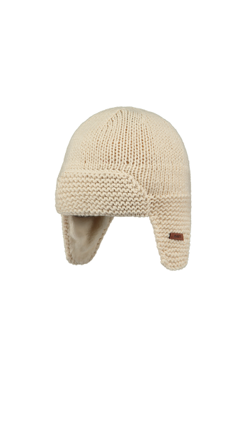 barts Yuma Beanie Zachte baby muts