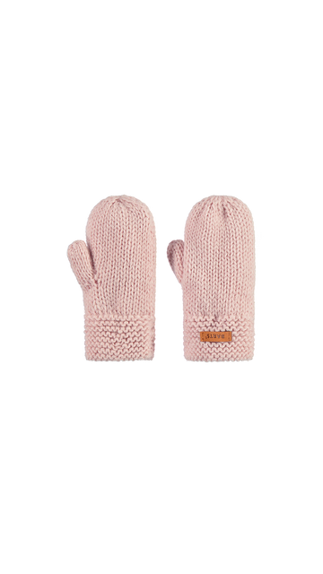 barts Yuma Mitts Soft warm mitts baby
