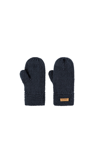 barts Yuma Mitts Zachte warme baby wanten