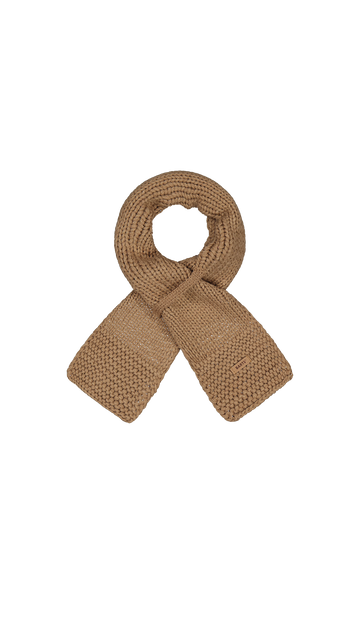 Barts Yuma Scarf Knitted Scarf Baby