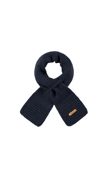 barts Yuma Scarf Knitted scarf baby