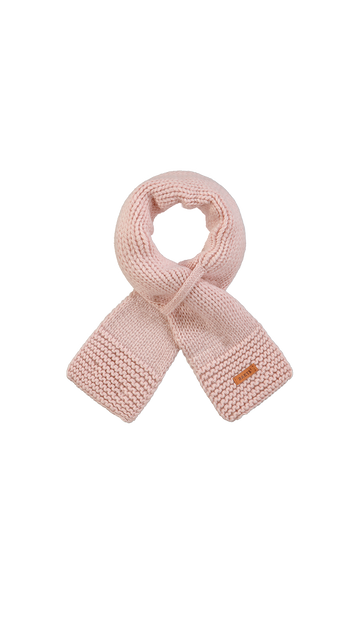 Barts Yuma Scarf Knitted Scarf Baby