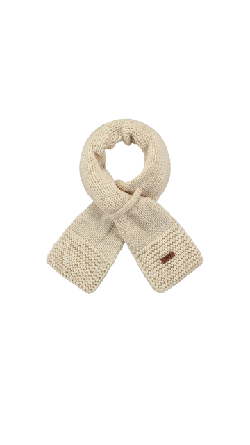 barts Yuma Scarf Knitted scarf baby